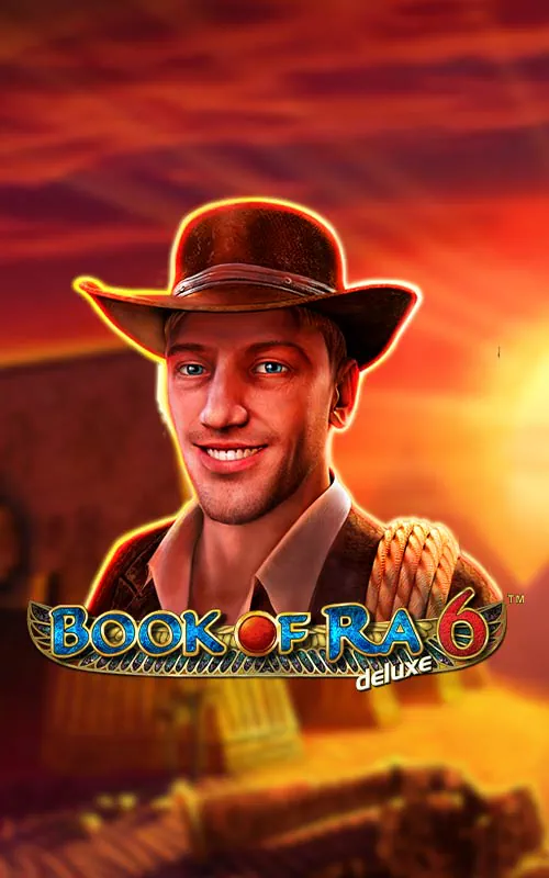 Book of Ra at Beancash Casino