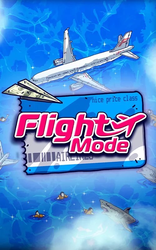 Flight Mode at Beancash Casino