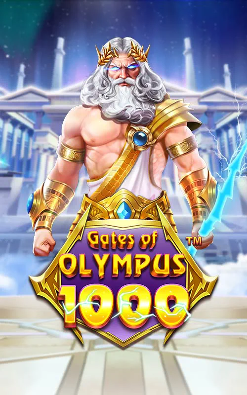 Gates of Olympus at Beancash Casino
