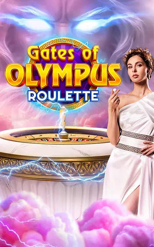Gates of Olympus Roulette at Beancash Casino