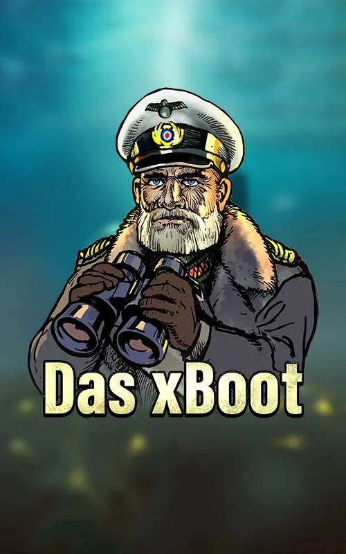 Das xBoot at Beancash Casino